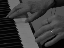 21. až 24. listopadu 2025 - Soustředění sboru SMoG