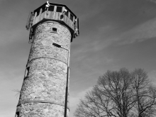 21. až 24. listopadu 2025 - Soustředění sboru SMoG