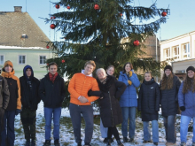 21. až 24. listopadu 2025 - Soustředění sboru SMoG