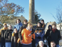 21. až 24. listopadu 2025 - Soustředění sboru SMoG