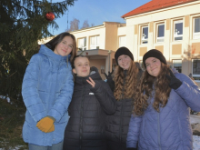 21. až 24. listopadu 2025 - Soustředění sboru SMoG