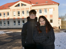 21. až 24. listopadu 2025 - Soustředění sboru SMoG