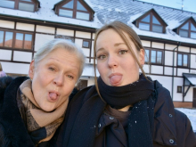 21. až 24. listopadu 2025 - Soustředění sboru SMoG