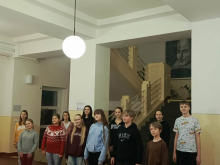 27. a 28. listopadu 2025 - Soustředění sboru SMoG Junior