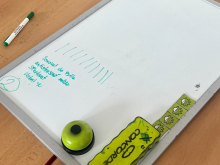 8. prosince 2025 - Hravě o prevenci