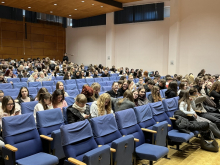 15. prosince 2025 - Divadelní představení