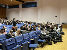 15. prosince 2025 - Divadelní představení