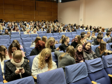 15. prosince 2025 - Divadelní představení