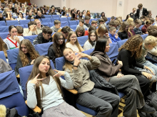 15. prosince 2025 - Divadelní představení