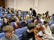 15. prosince 2025 - Divadelní představení