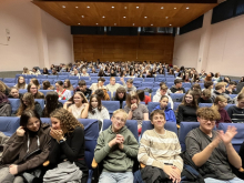 15. prosince 2025 - Divadelní představení