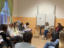 15. prosince 2025 - Když se psychologie setká s praxí