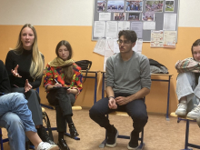 15. prosince 2025 - Když se psychologie setká s praxí