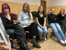 15. prosince 2025 - Když se psychologie setká s praxí