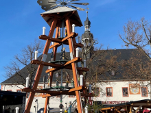 16. prosince 2025 - Výlet do Marienbergu