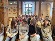 16. prosince 2025 - Výlet do Marienbergu