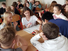 8. prosince 2025 - Dlouhodobý program školské primární prevence „Hravě o prevenci“