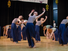 19. prosince 2025 - Vánoční akademie gymnázia