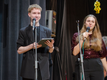 19. prosince 2025 - Vánoční akademie gymnázia