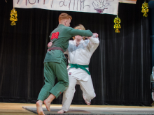 19. prosince 2025 - Vánoční akademie gymnázia