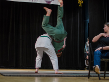 19. prosince 2025 - Vánoční akademie gymnázia