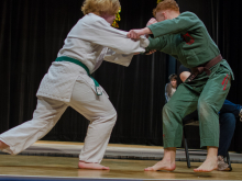 19. prosince 2025 - Vánoční akademie gymnázia