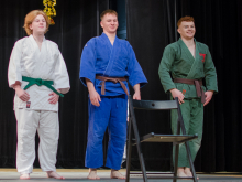 19. prosince 2025 - Vánoční akademie gymnázia