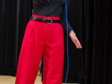 19. prosince 2025 - Vánoční akademie gymnázia