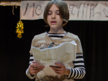 19. prosince 2025 - Vánoční akademie gymnázia