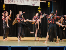 19. prosince 2025 - Vánoční akademie gymnázia