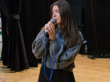 19. prosince 2025 - Vánoční akademie gymnázia