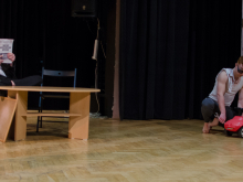 19. prosince 2025 - Vánoční akademie gymnázia