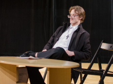 19. prosince 2025 - Vánoční akademie gymnázia