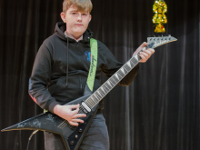 19. prosince 2025 - Vánoční akademie gymnázia