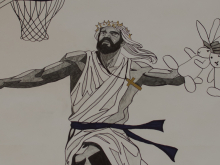 19. prosince 2025 - Vánoční akademie gymnázia