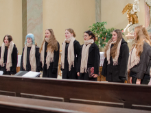 10. prosince 2025 - Koncert SMoGu v Českých Zlatníkách