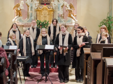 10. prosince 2025 - Koncert SMoGu v Českých Zlatníkách