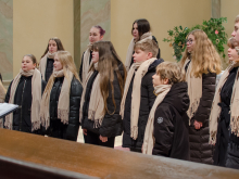 10. prosince 2025 - Koncert SMoGu v Českých Zlatníkách