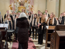 10. prosince 2025 - Koncert SMoGu v Českých Zlatníkách