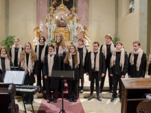 10. prosince 2025 - Koncert SMoGu v Českých Zlatníkách