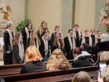 10. prosince 2025 - Koncert SMoGu v Českých Zlatníkách