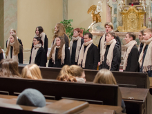 10. prosince 2025 - Koncert SMoGu v Českých Zlatníkách