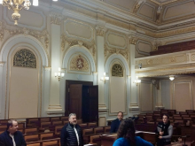 18. prosince 2025 - 2.A v Poslanecké sněmovně Parlamentu České republiky