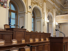 18. prosince 2025 - 2.A v Poslanecké sněmovně Parlamentu České republiky