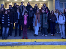 7. ledna 2026 - Psychologie v soudní síni