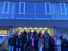 7. ledna 2026 - Psychologie v soudní síni