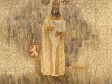 9. ledna 2026 - Exkurze členů školního parlamentu do Poslanecké sněmovny