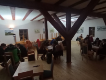 19. až 23. ledna 2026 - Pátý ročník Kurzu zimních pohybových aktivit