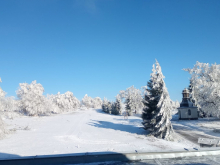 19. až 23. ledna 2026 - Pátý ročník Kurzu zimních pohybových aktivit