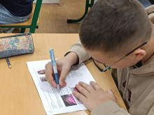 23. ledna 2026 - Školní kolo 60. ročníku biologické olympiády